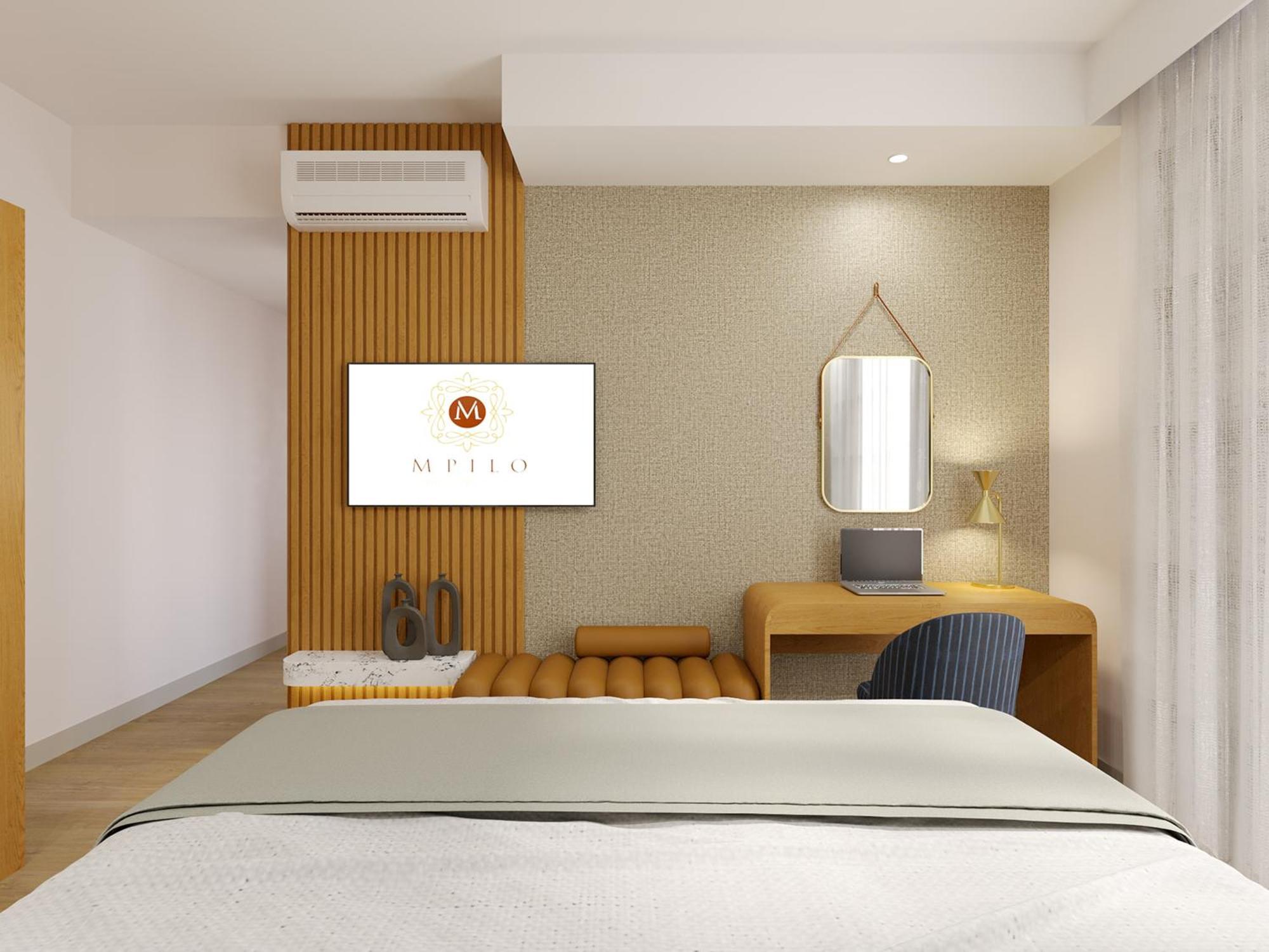 Mpilo Boutique Hotel Maseru Exteriör bild