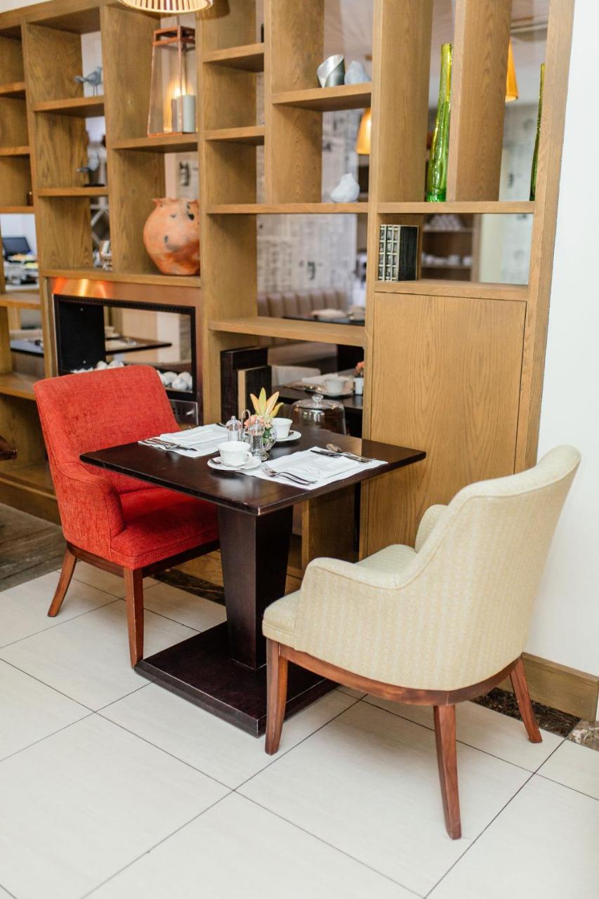 Mpilo Boutique Hotel Maseru Exteriör bild